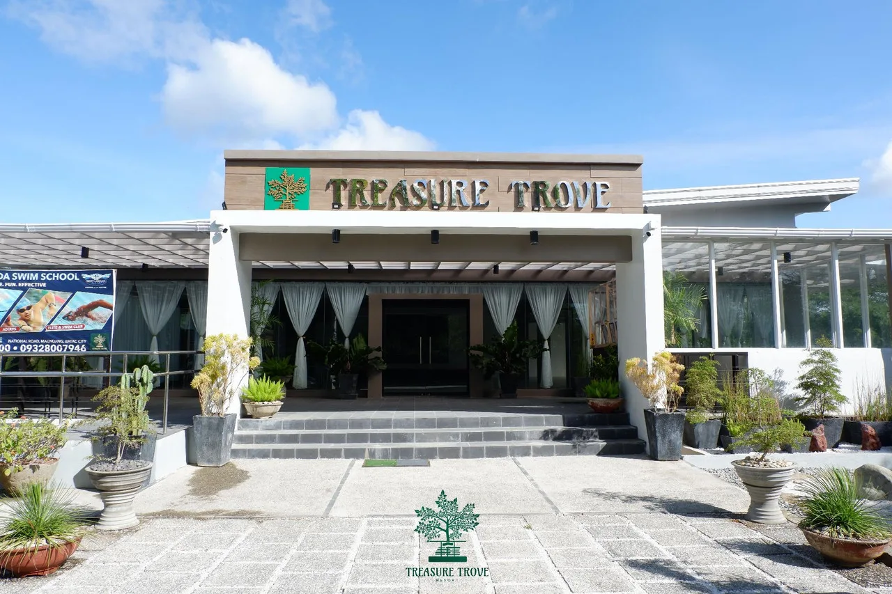 Treasure Trove Resort