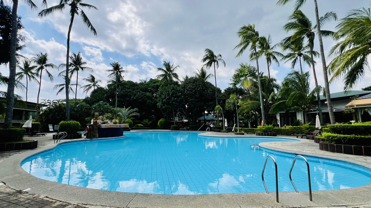 Batangas Country Club photo 2