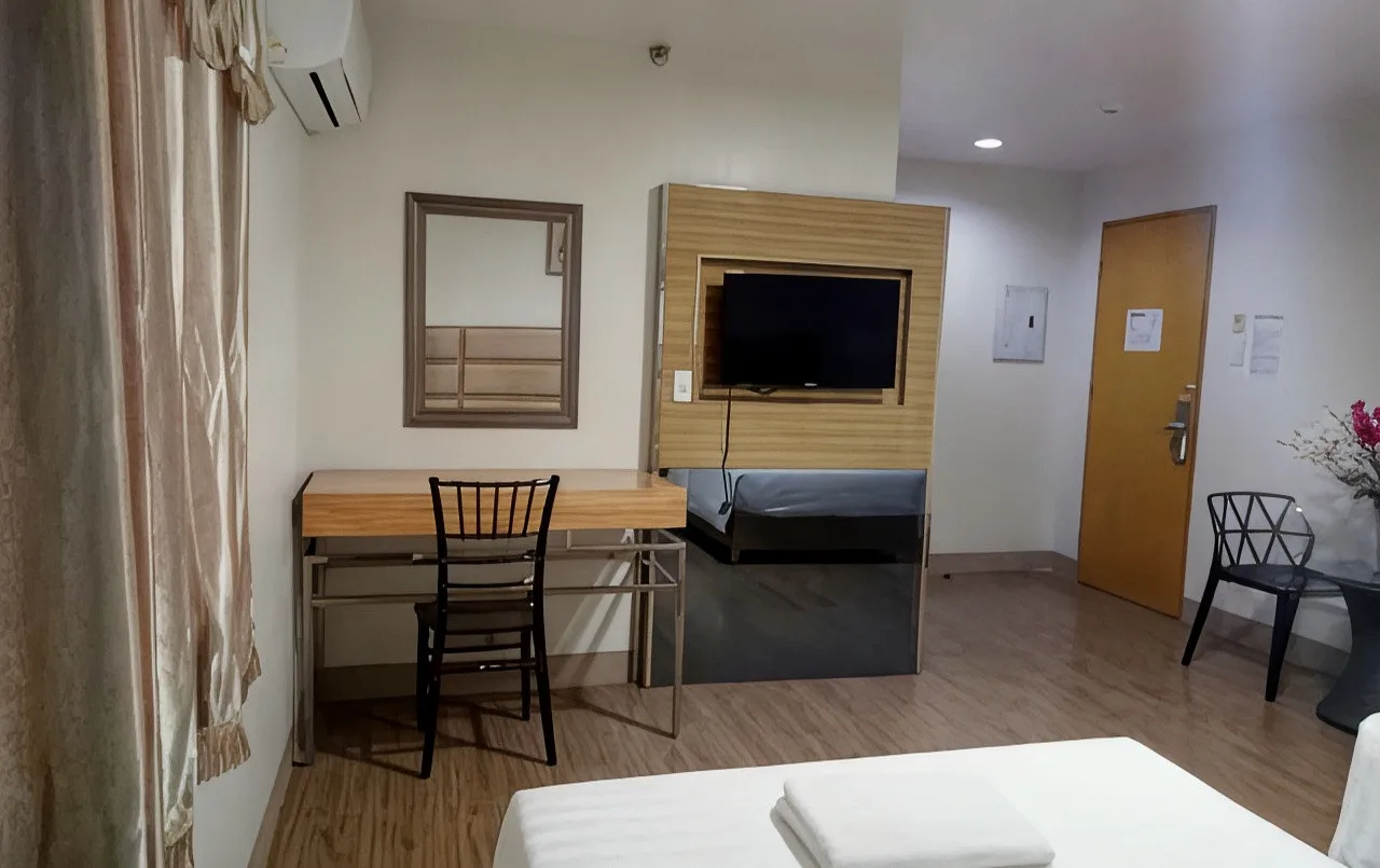 Meaco Royal Hotel - Batangas City