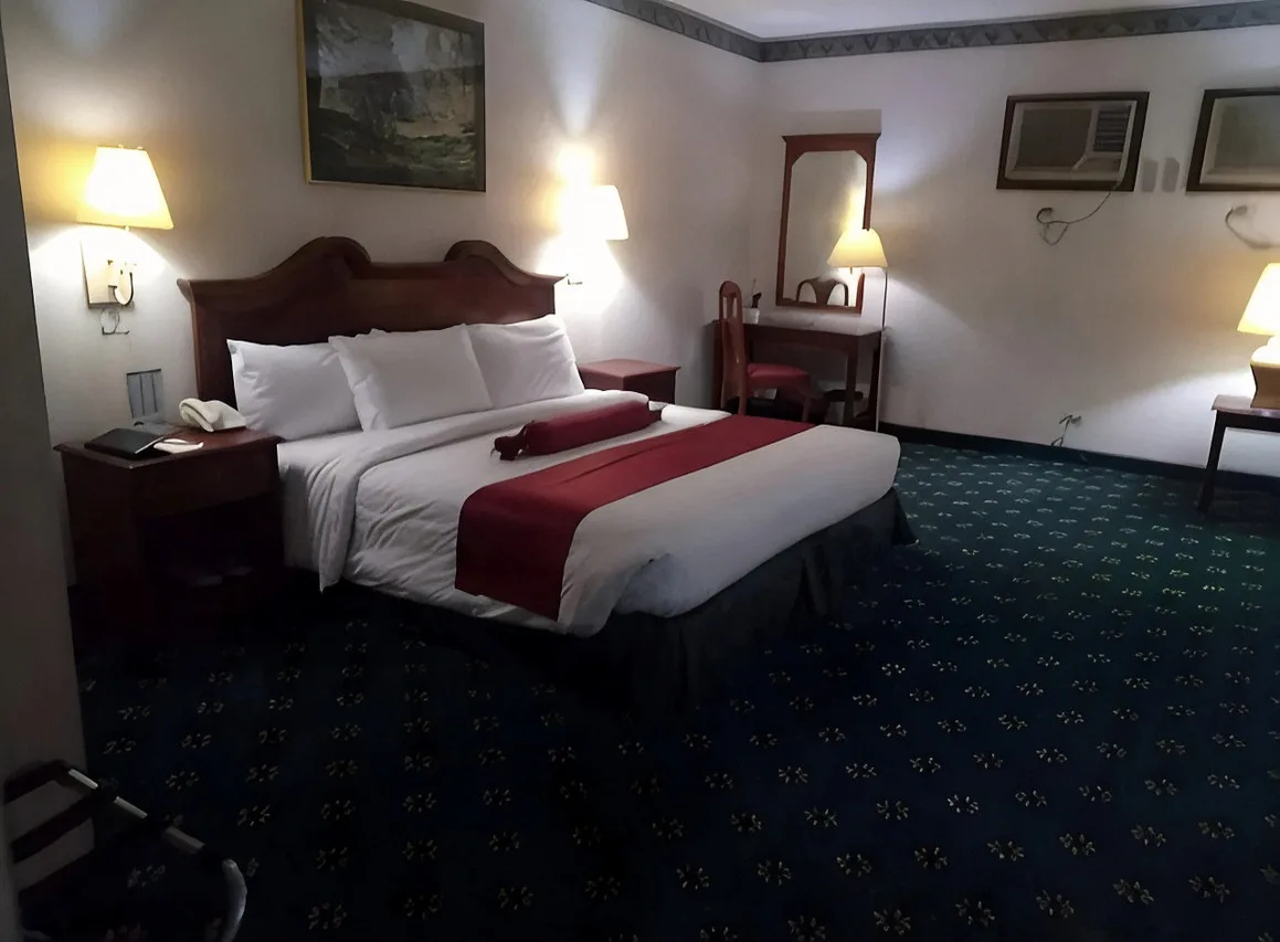 Real Family Hotel photo 2