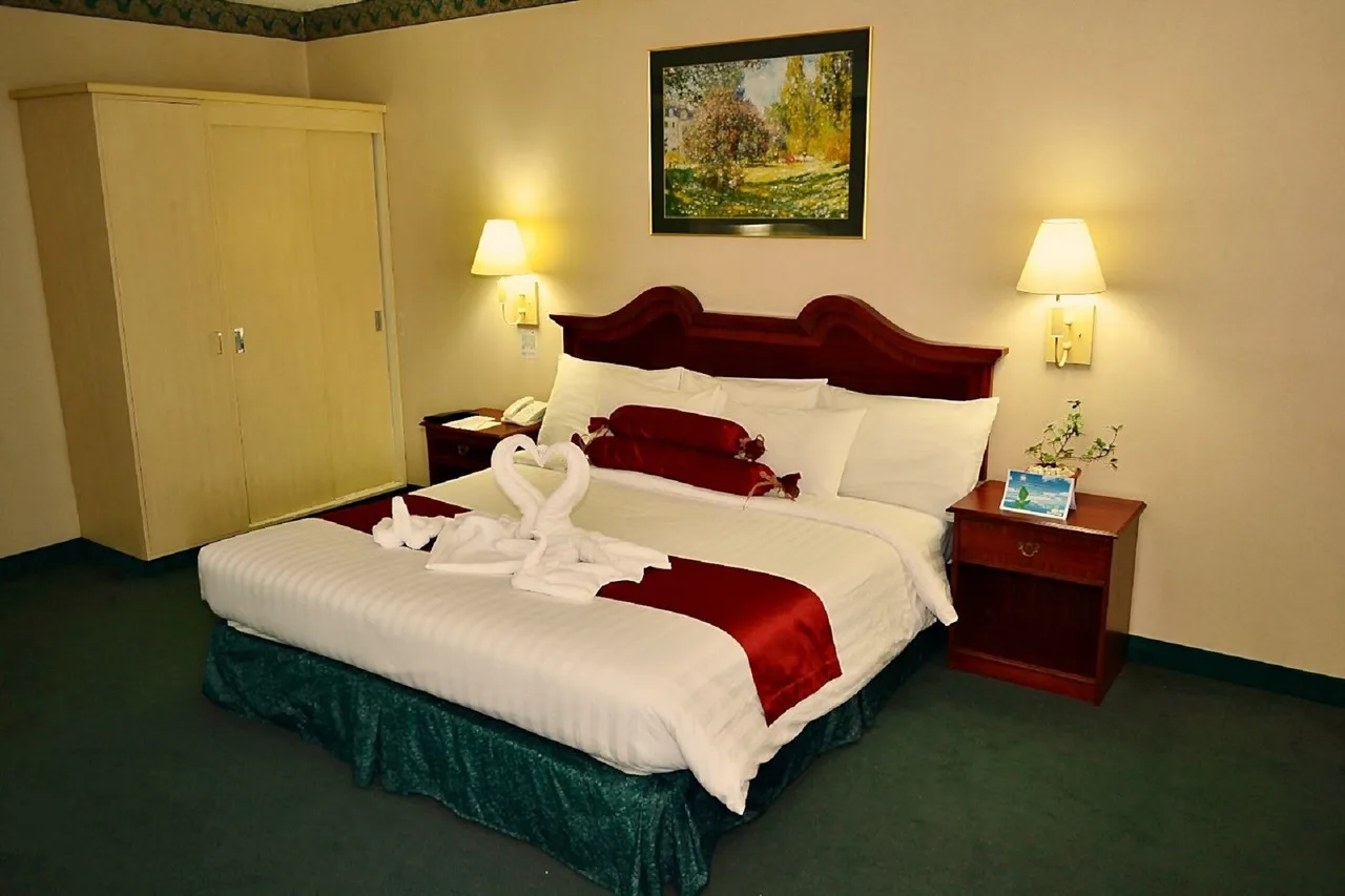 Real Family Hotel photo 3