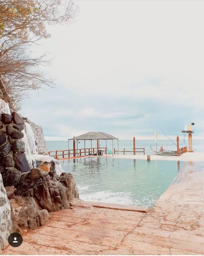 Dive and Trek Resort and Marine Sanctuary photo 2