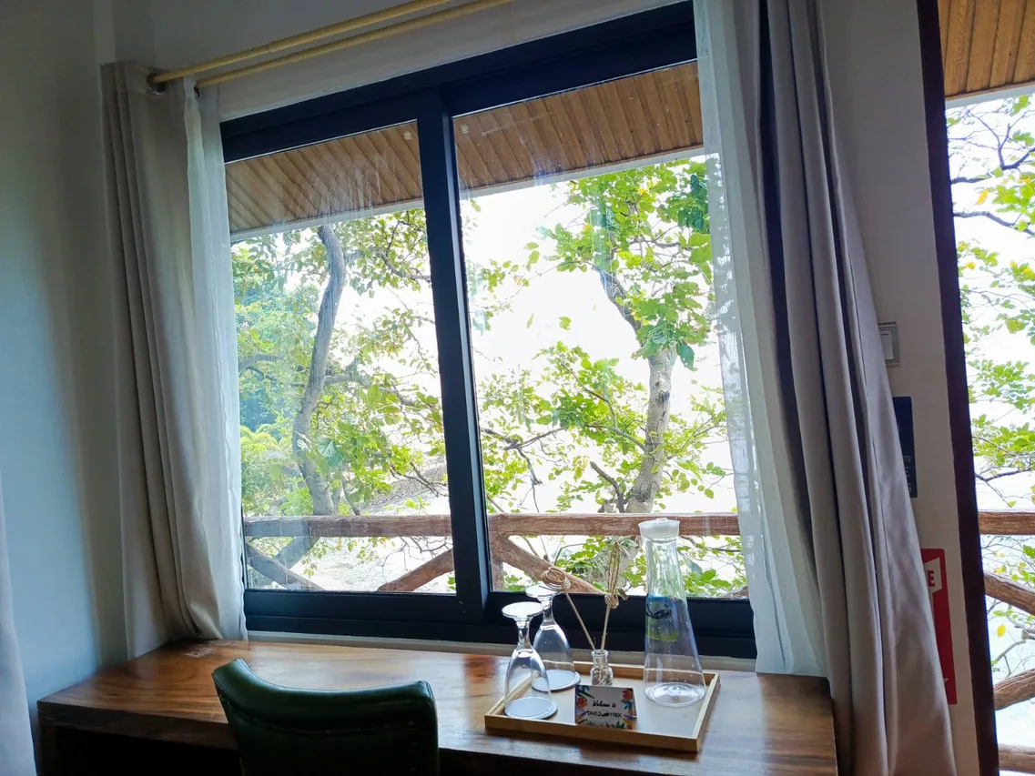 Dive and Trek Resort and Marine Sanctuary photo 3