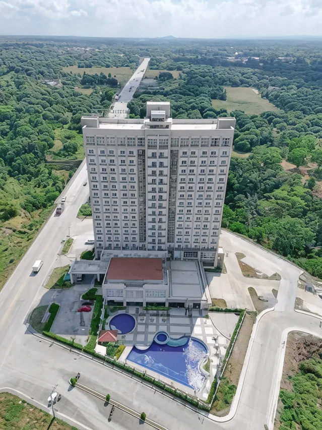 Sotogrande Hotel Batangas