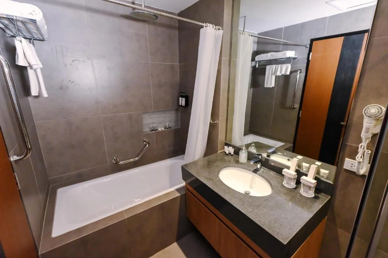 Sotogrande Hotel Batangas photo 4