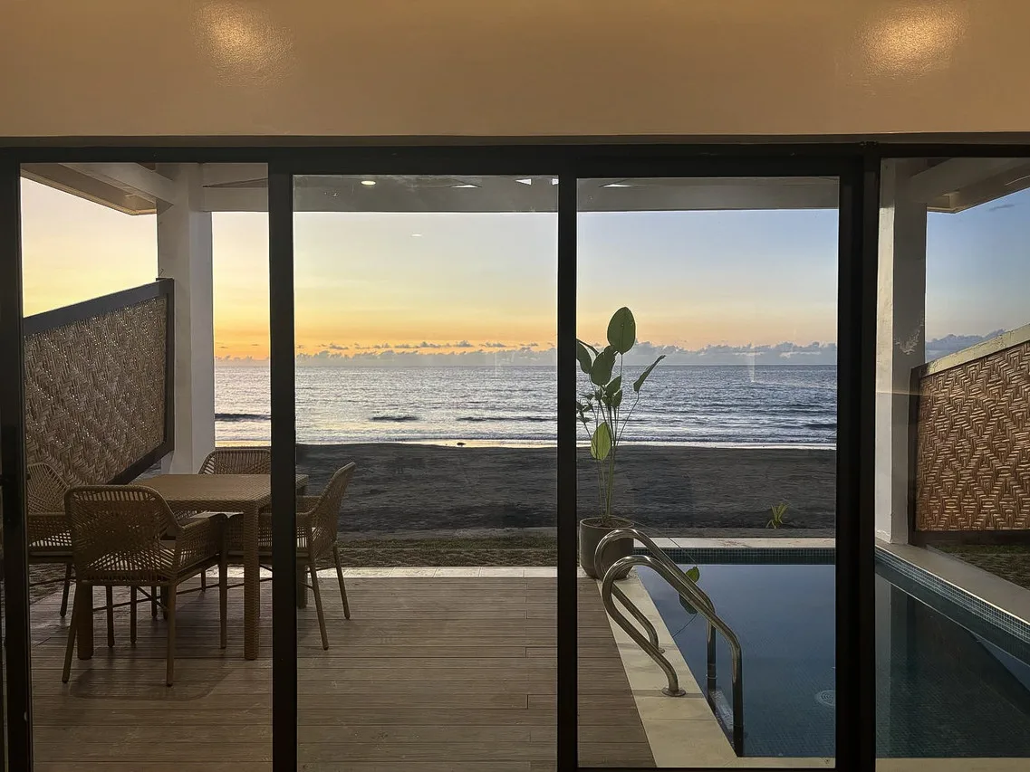 Hudor Resort - Bauang, La Union photo 2