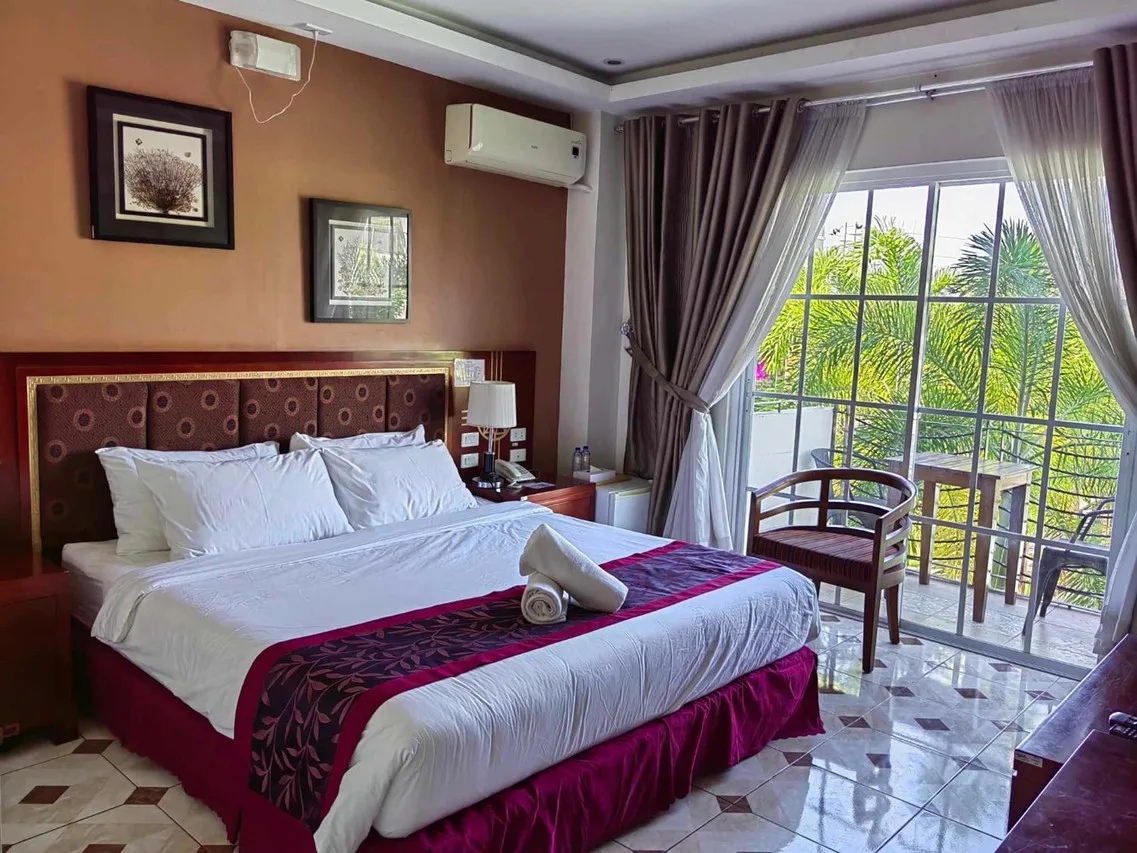 Marand Family Resort