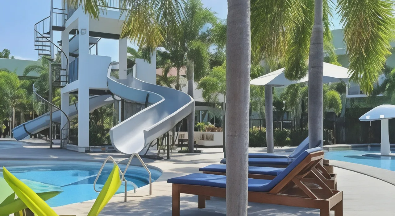 Marand Family Resort photo 2