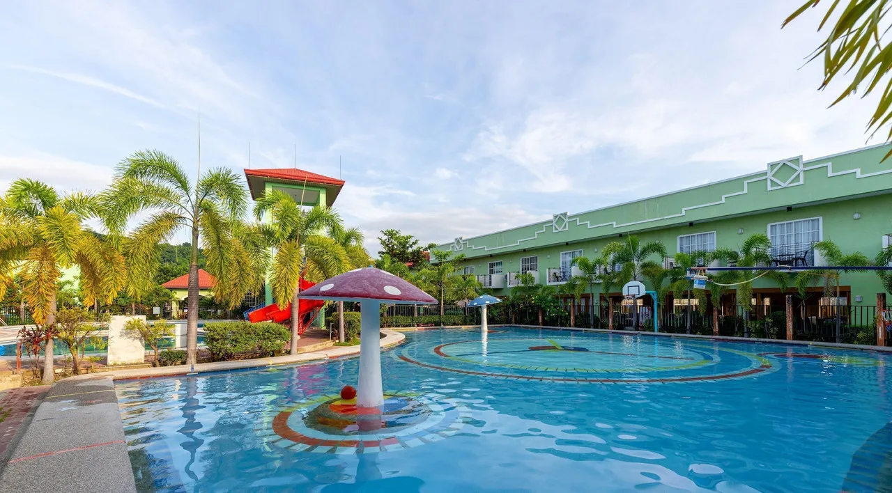 Marand Family Resort photo 3