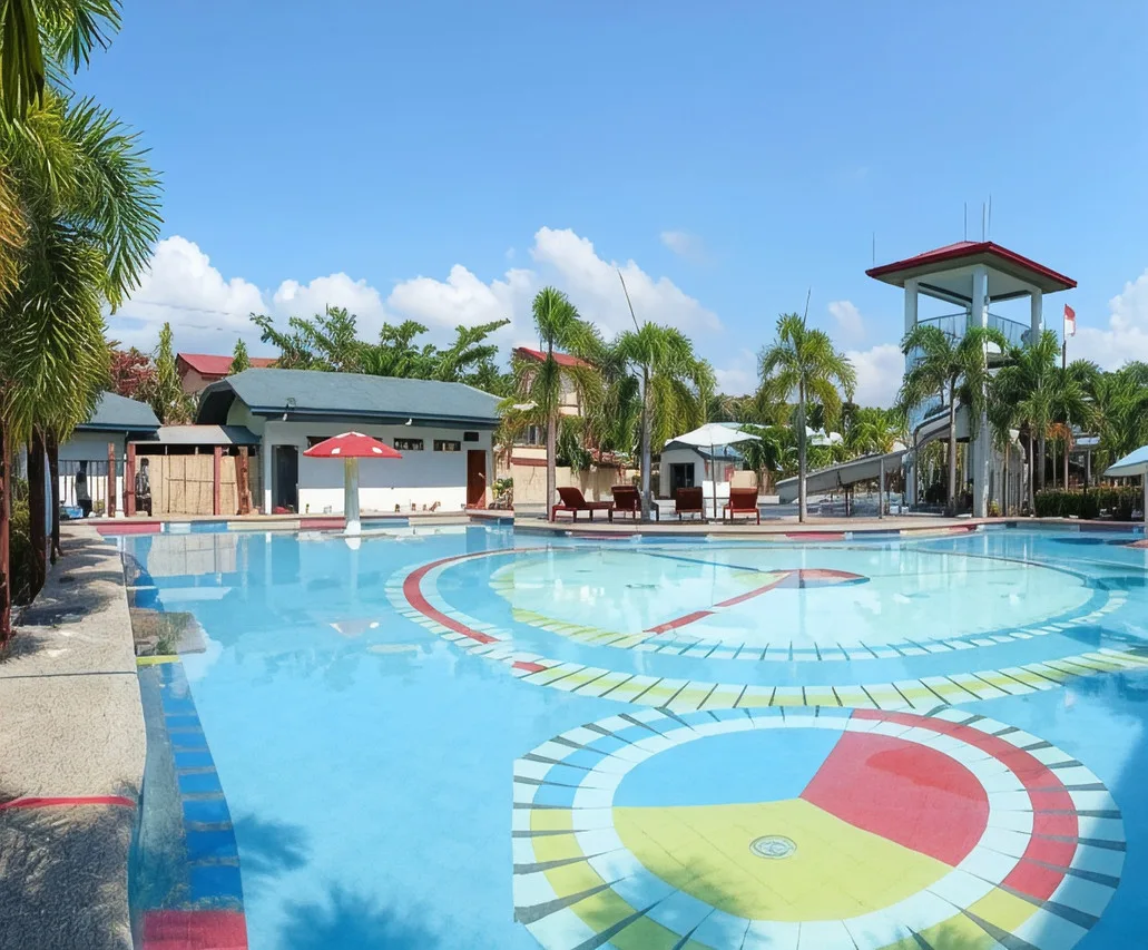 Marand Family Resort photo 4