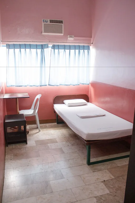 GV Hotel - Baybay
