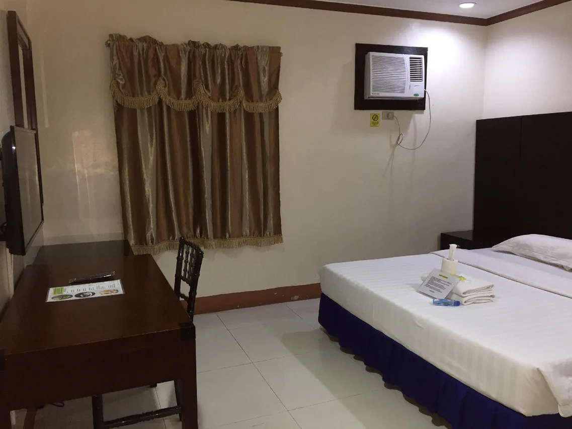 Jeamco Royal Hotel - Baybay