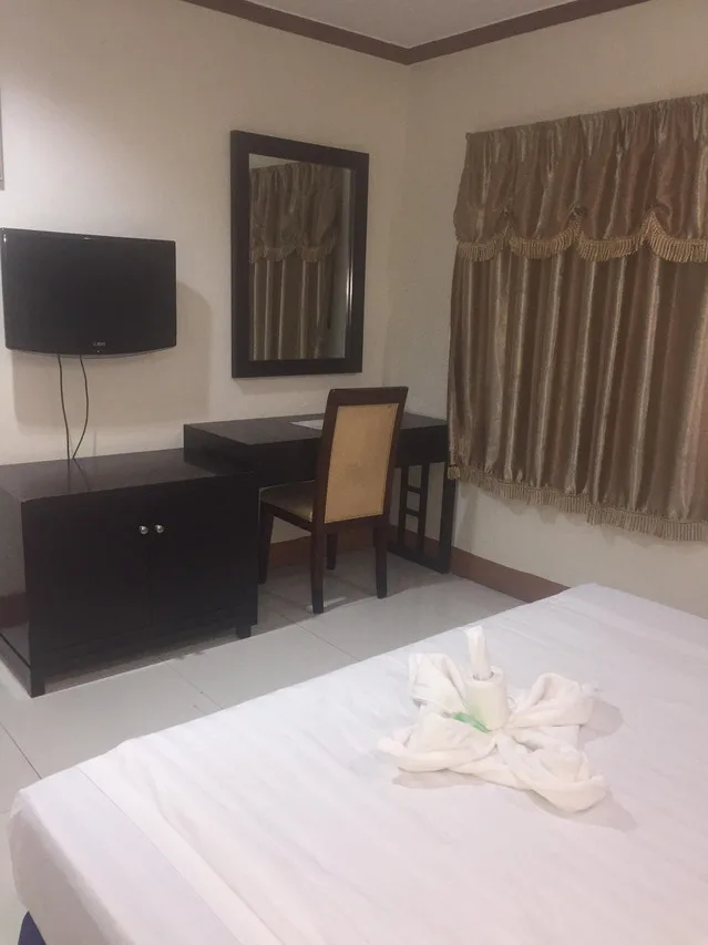 Jeamco Royal Hotel - Baybay photo 2