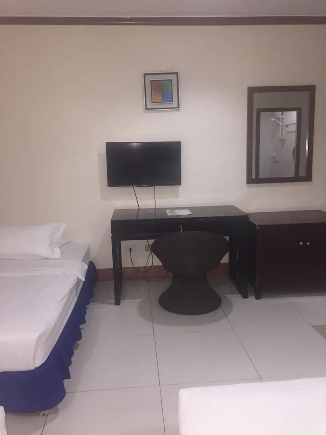 Jeamco Royal Hotel - Baybay photo 3