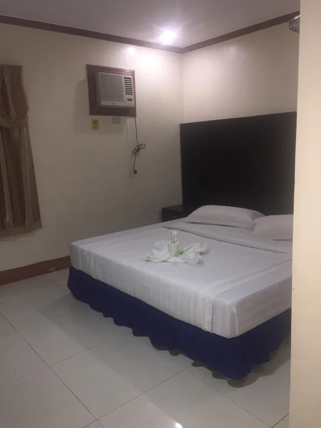 Jeamco Royal Hotel - Baybay photo 4