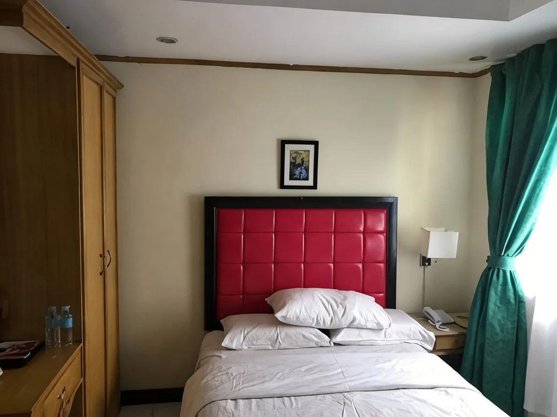 Jr Pension House photo 2