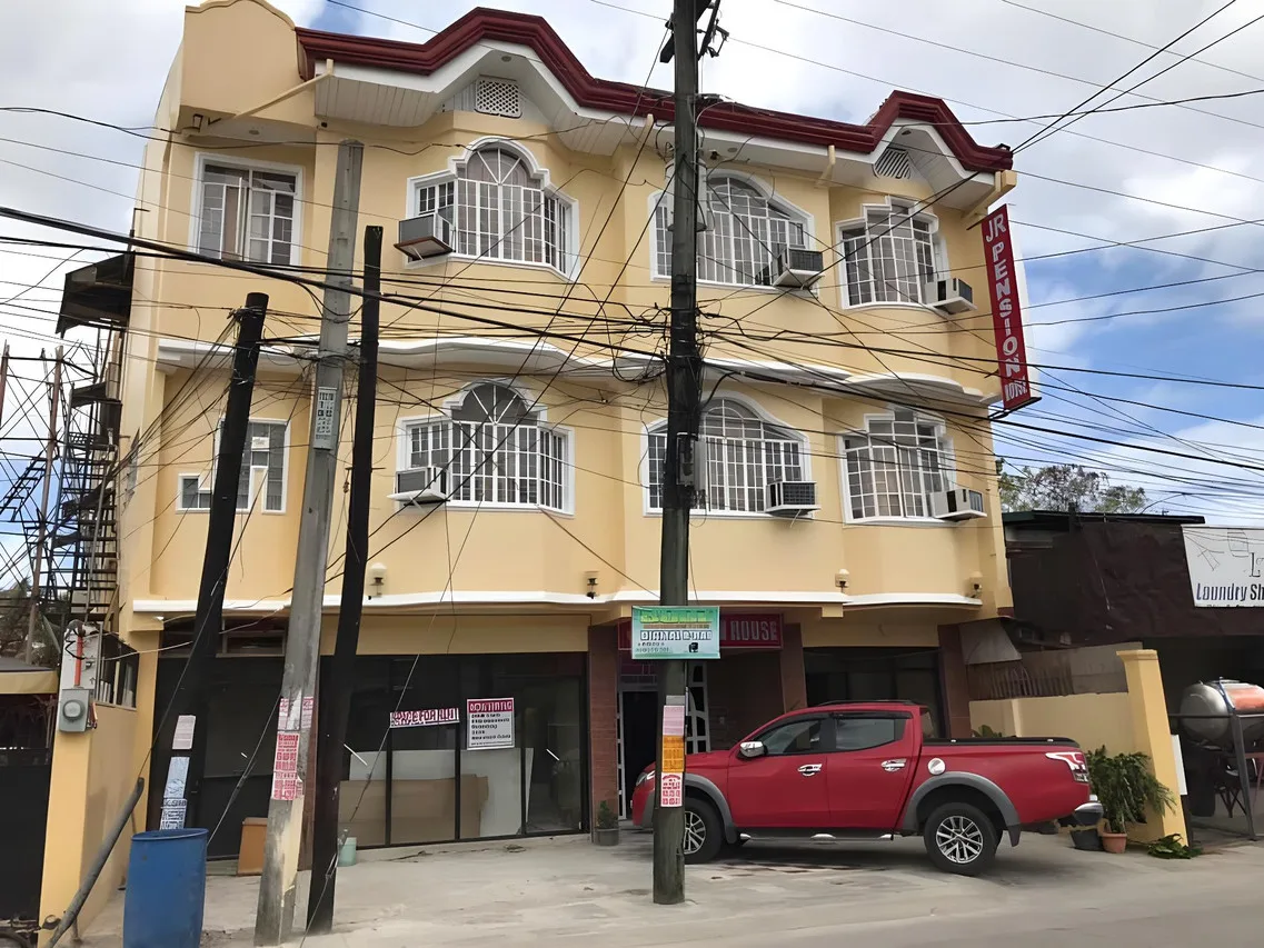 Jr Pension House photo 4