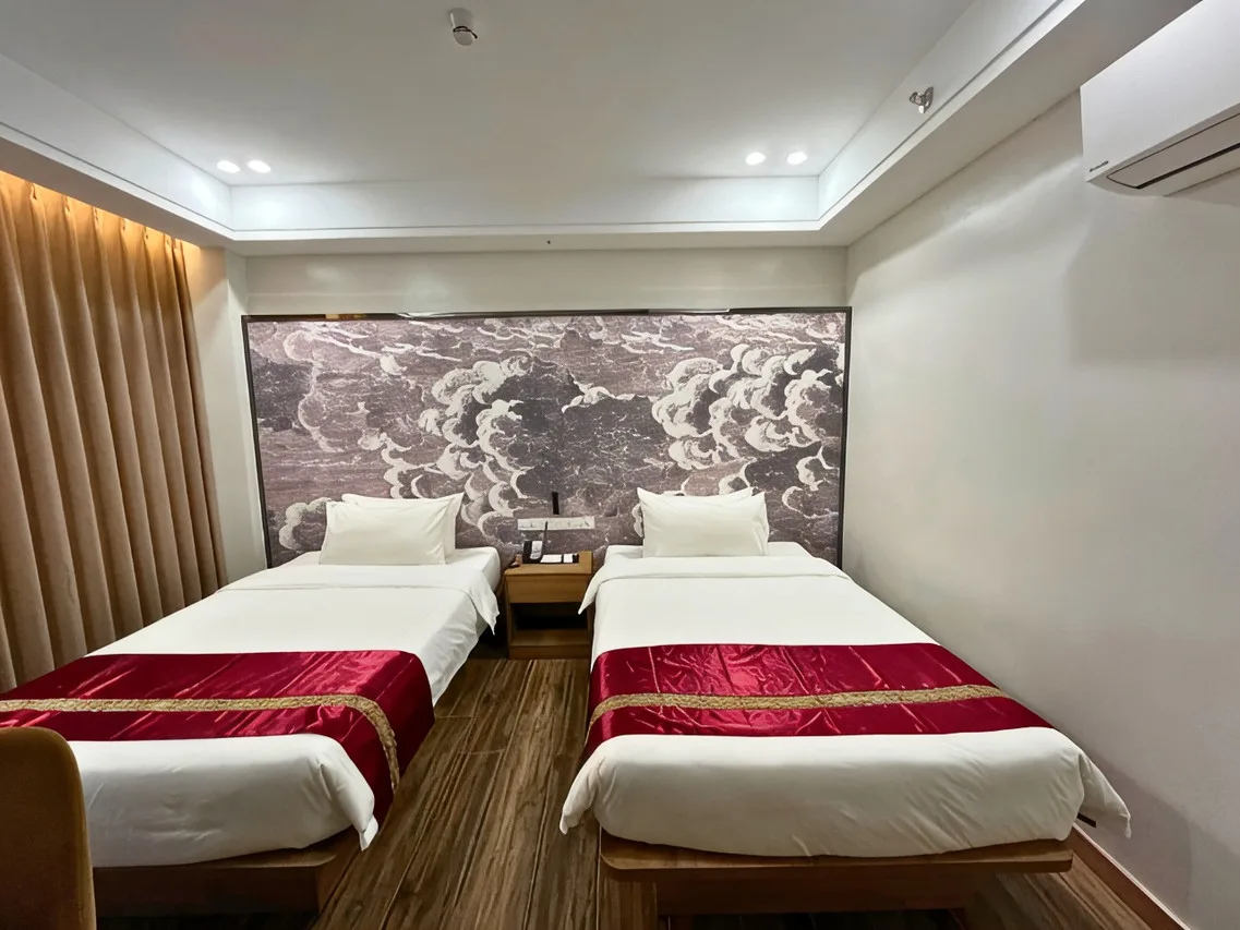 L' ASUNCION HOTEL photo 2