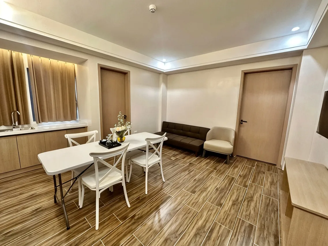 L' ASUNCION HOTEL photo 3