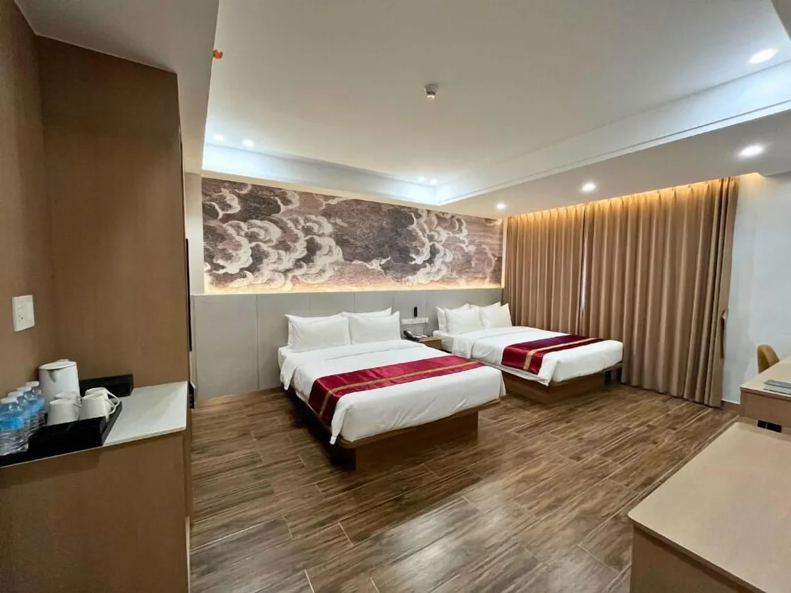 L' ASUNCION HOTEL photo 4
