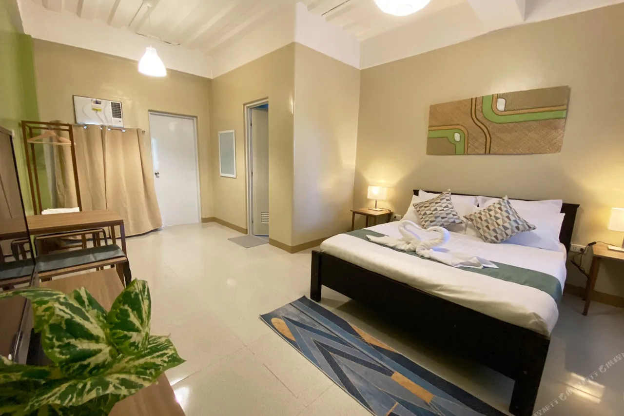La Patria Baybay Tourist Inn powered by Cocotel photo 2