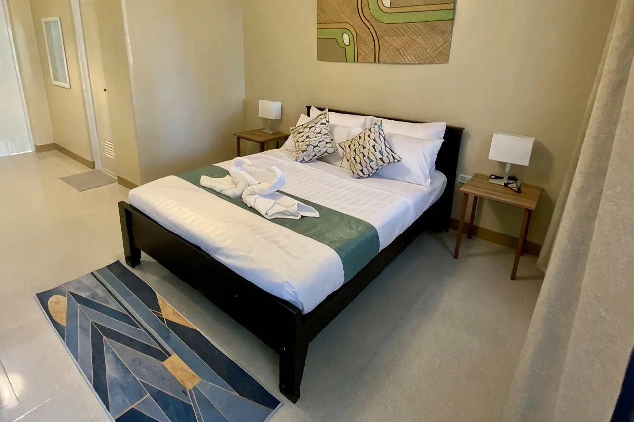 La Patria Baybay Tourist Inn powered by Cocotel photo 3