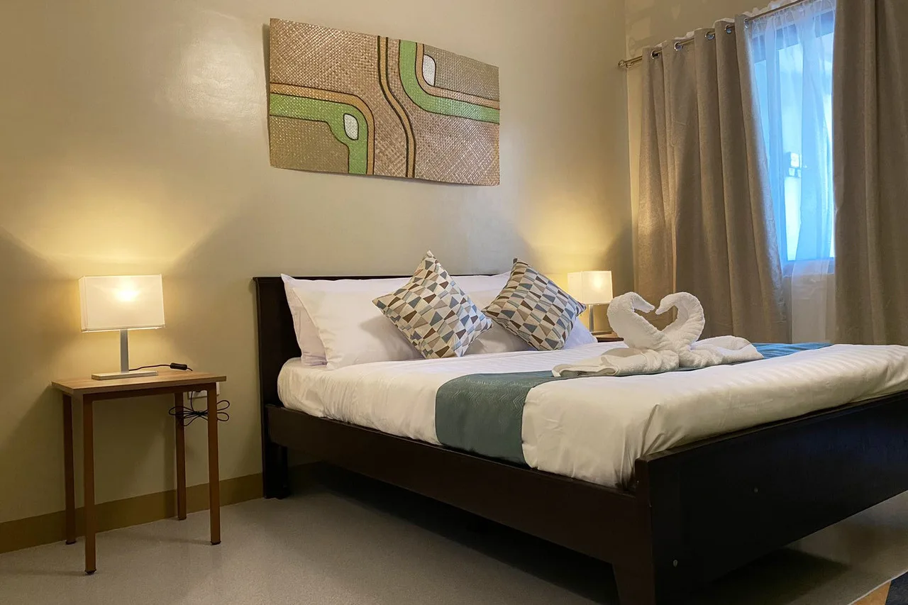 La Patria Baybay Tourist Inn powered by Cocotel photo 4