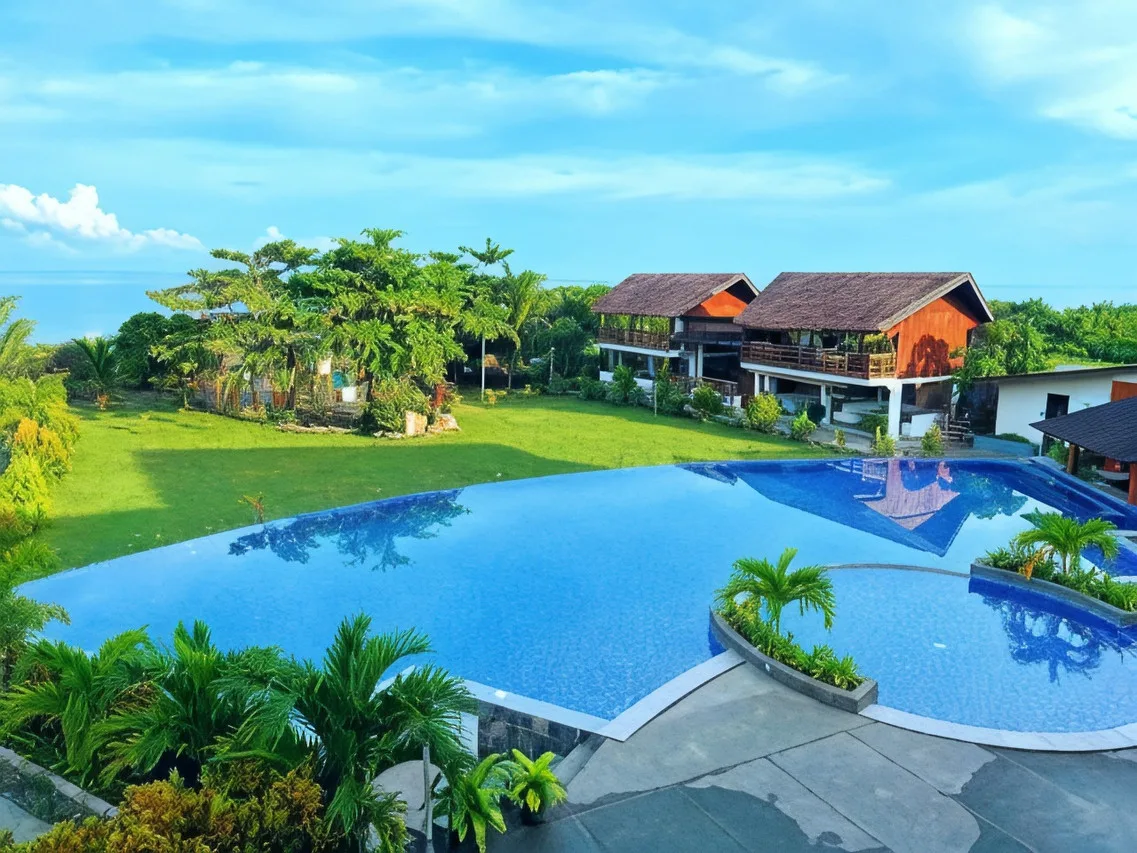Vistapaloma Beach Resort photo 2