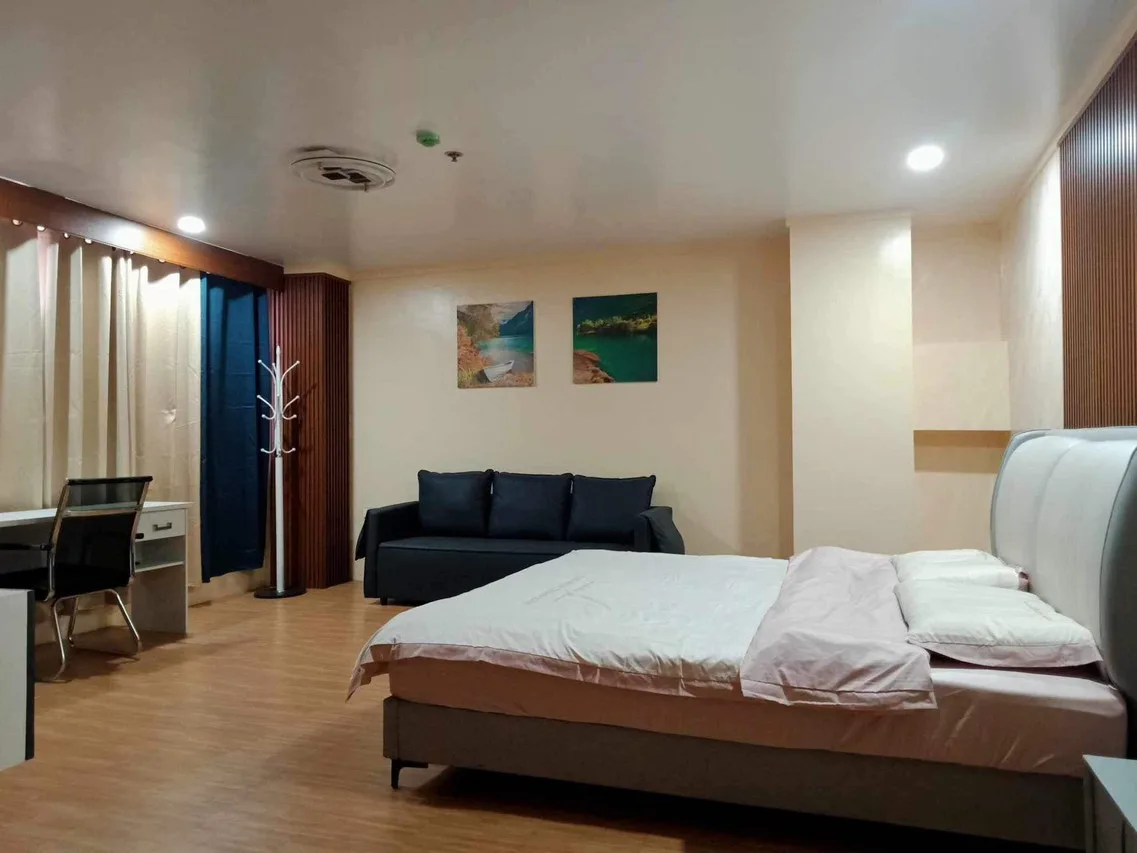 Zhongkebole Suites