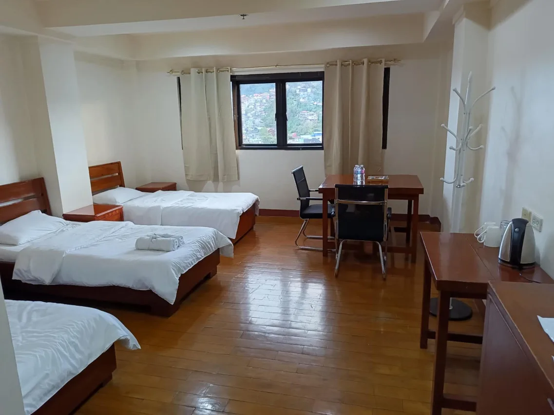 Zhongkebole Suites photo 3