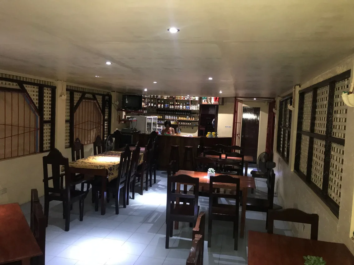 Napo Beach Resort photo 2