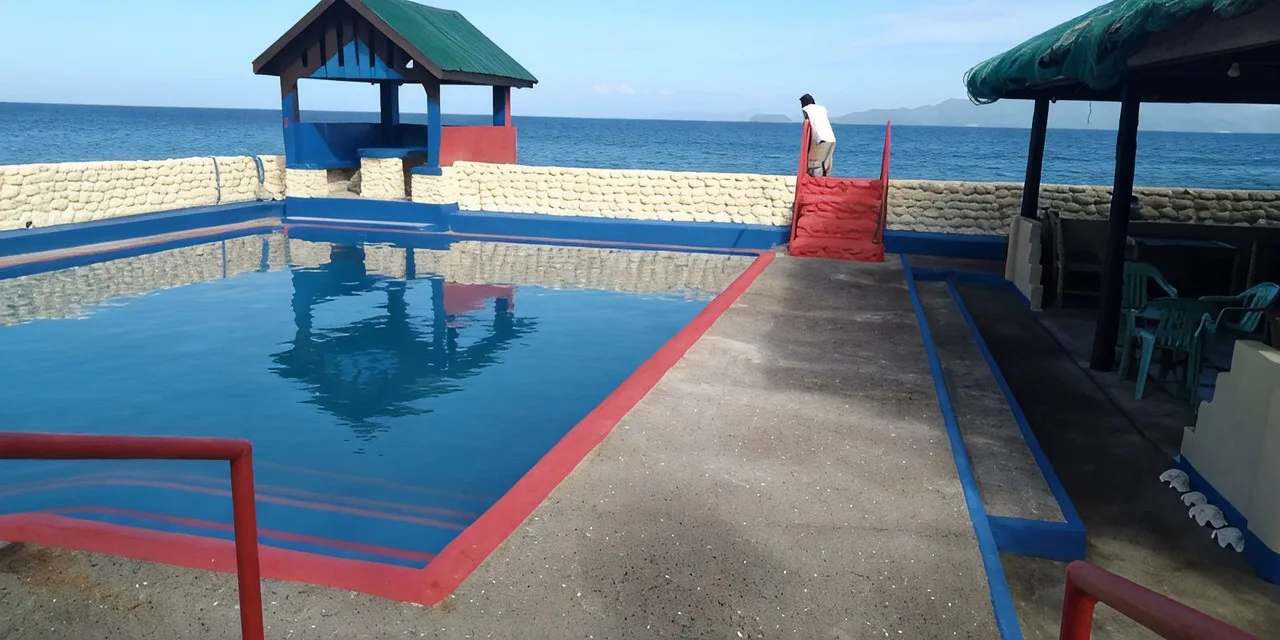 Napo Beach Resort photo 3