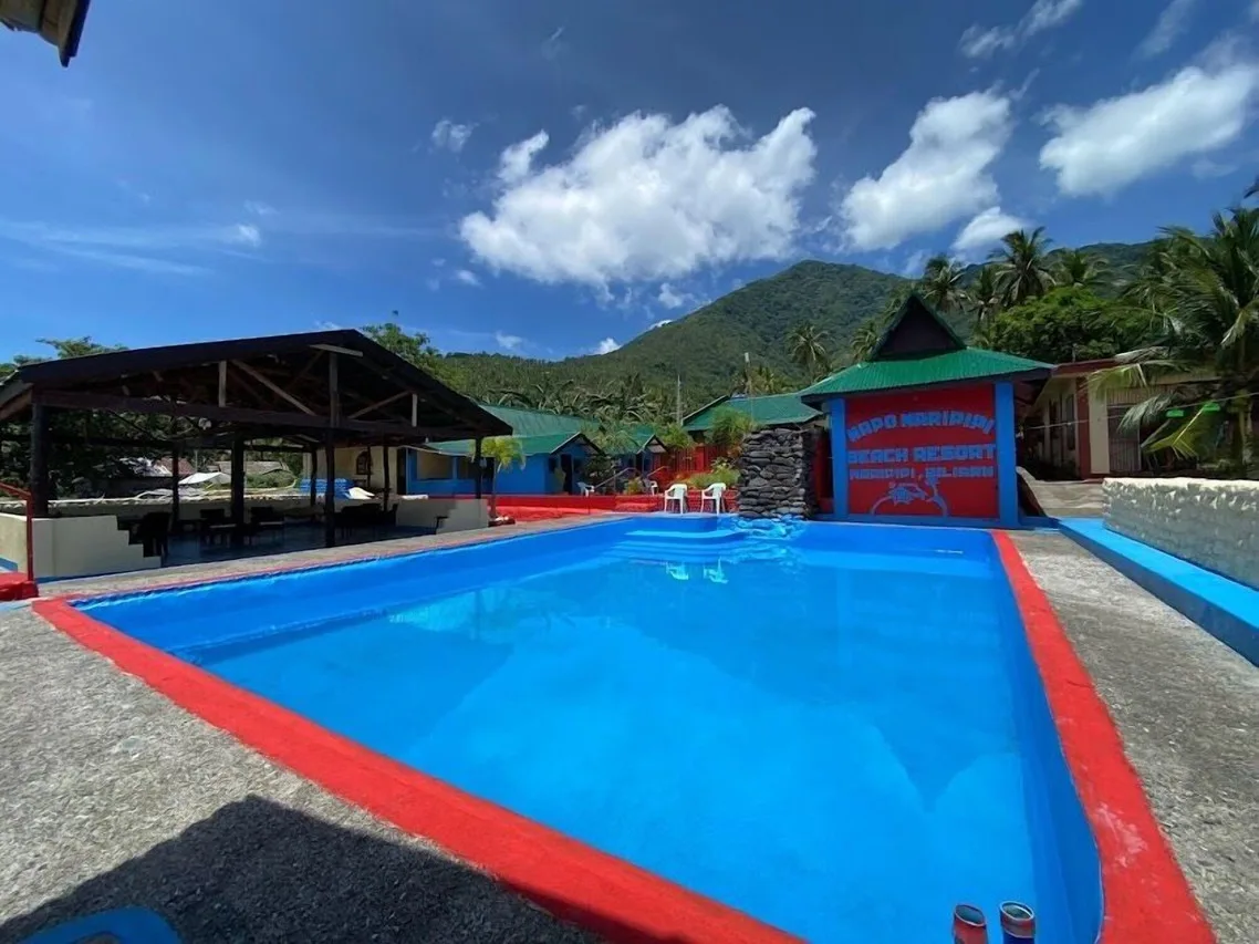 Napo Beach Resort photo 4
