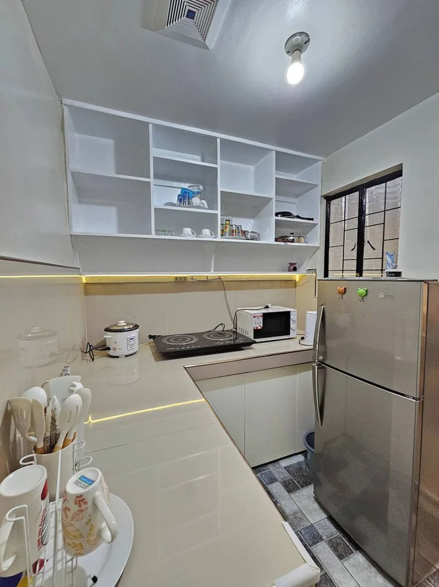 Cozy Biñan Getaway - Entire House for Rent photo 2