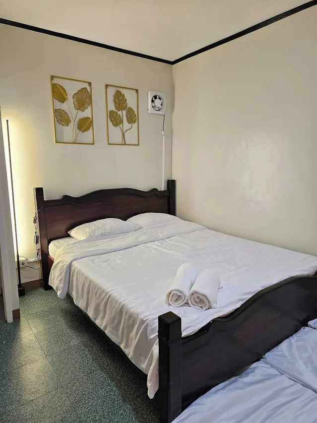 Cozy Biñan Getaway - Entire House for Rent photo 4