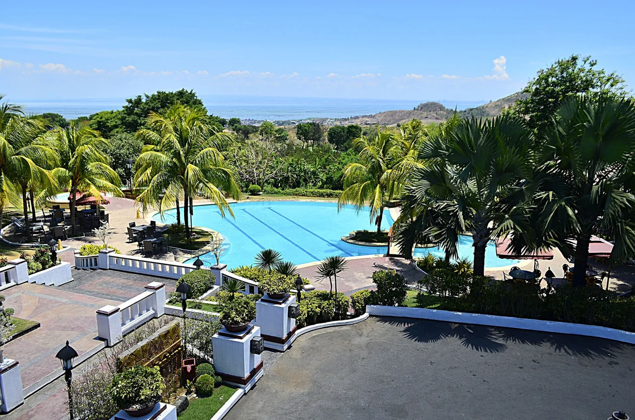 Thunderbird Resorts - Rizal photo 3