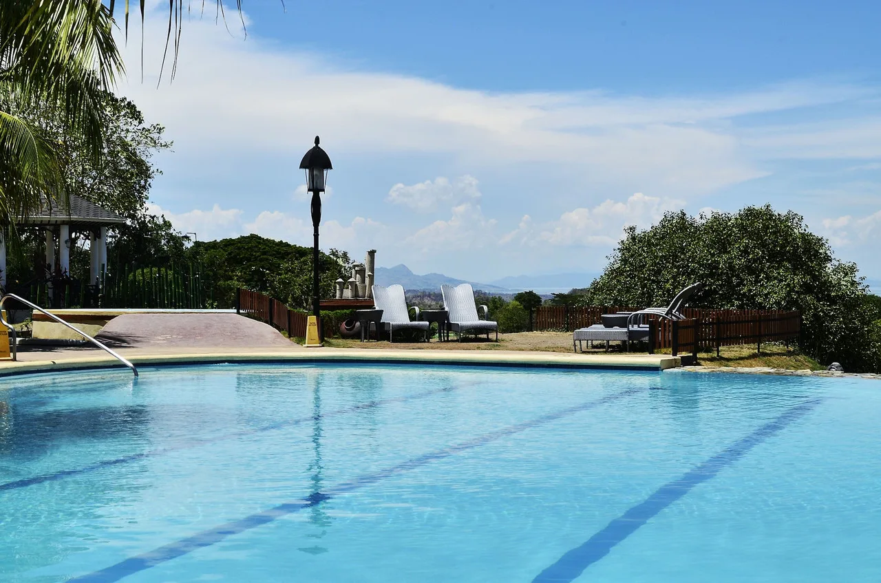 Thunderbird Resorts - Rizal photo 4