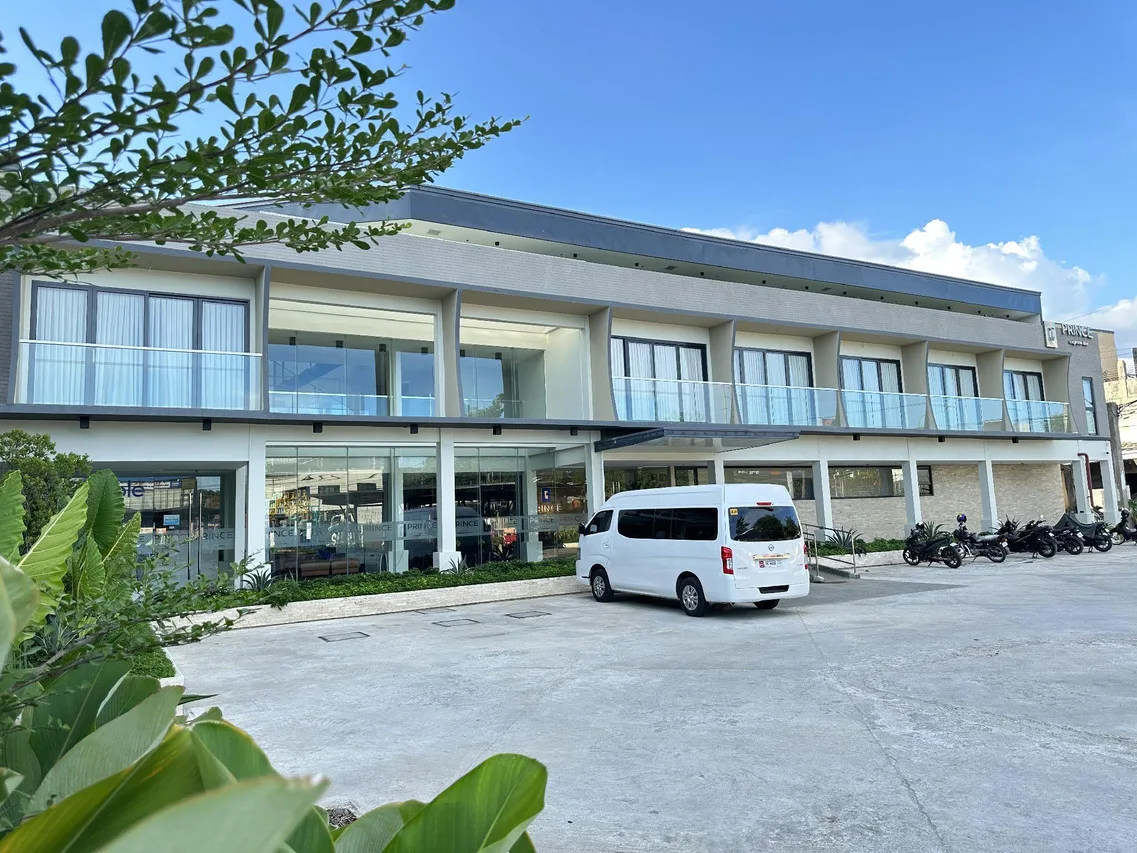 Prince Express Inn photo 2