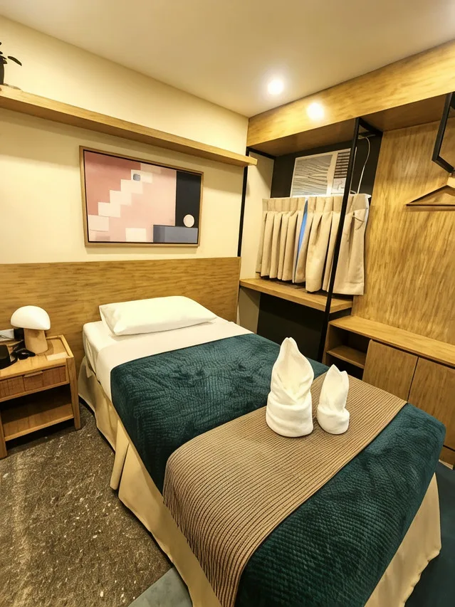 Prince Express Inn photo 3