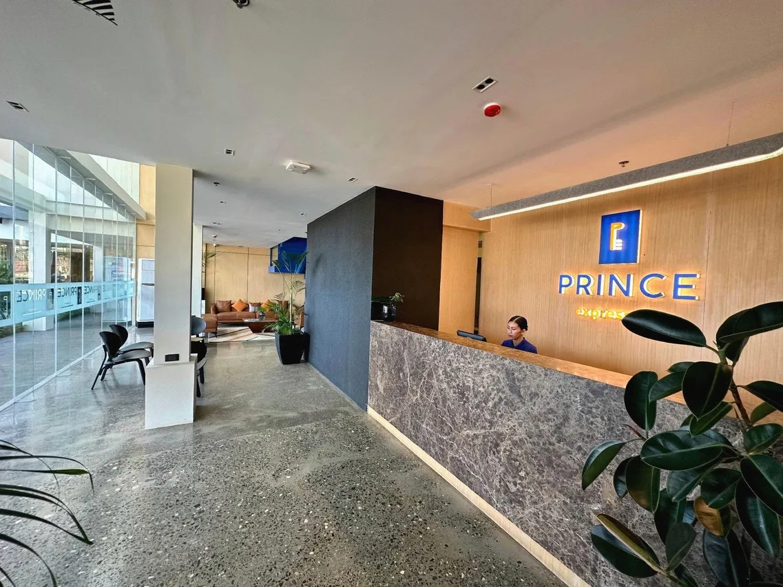 Prince Express Inn photo 4