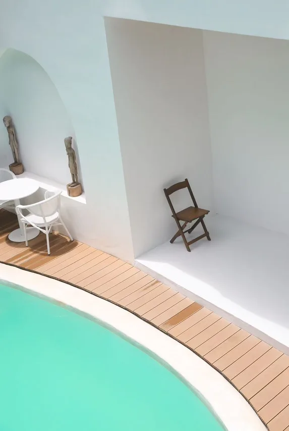 Bassa Nova Resort photo 2