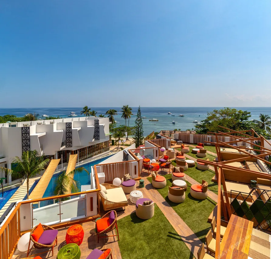 Best Western Plus the Ivywall Resort-Panglao