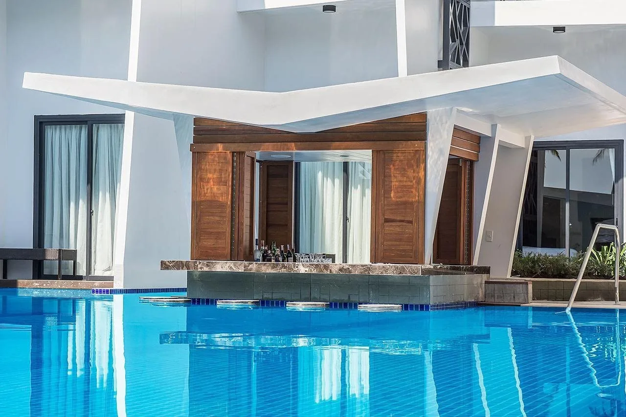 Best Western Plus the Ivywall Resort-Panglao photo 2