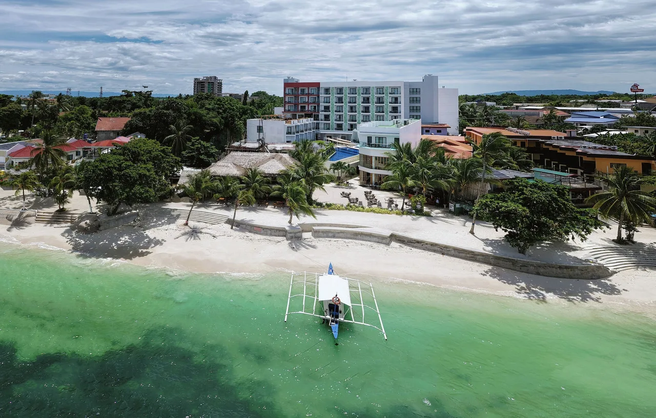 Best Western Plus the Ivywall Resort-Panglao photo 4