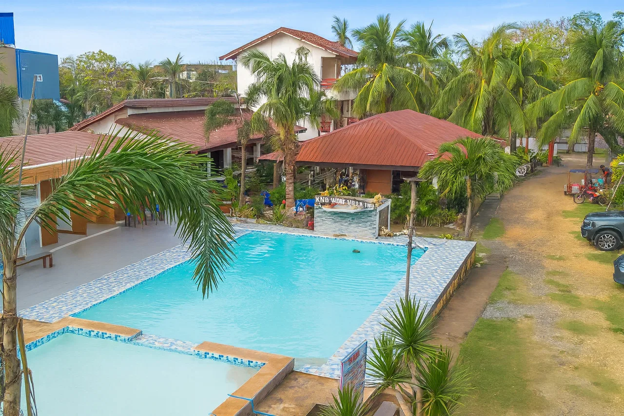 KNB West Villa Inn by SMS Hospitality