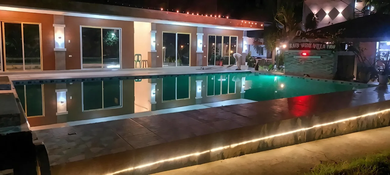 KNB West Villa Inn by SMS Hospitality photo 4