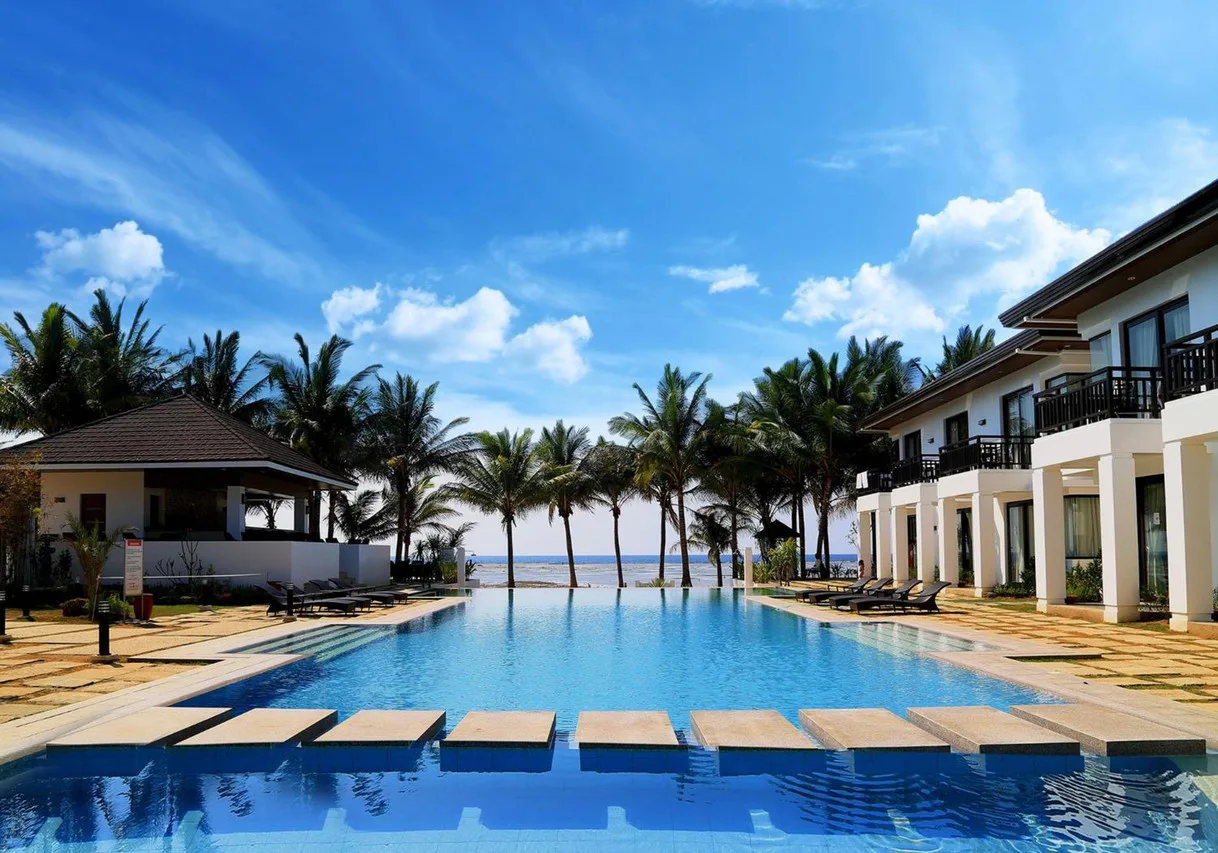 Puerto Del Sol Beach Resort and Hotel Club