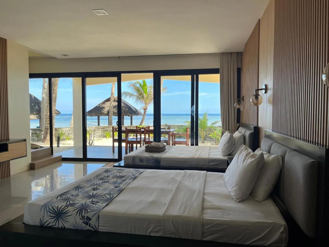 Puerto Del Sol Beach Resort and Hotel Club photo 4