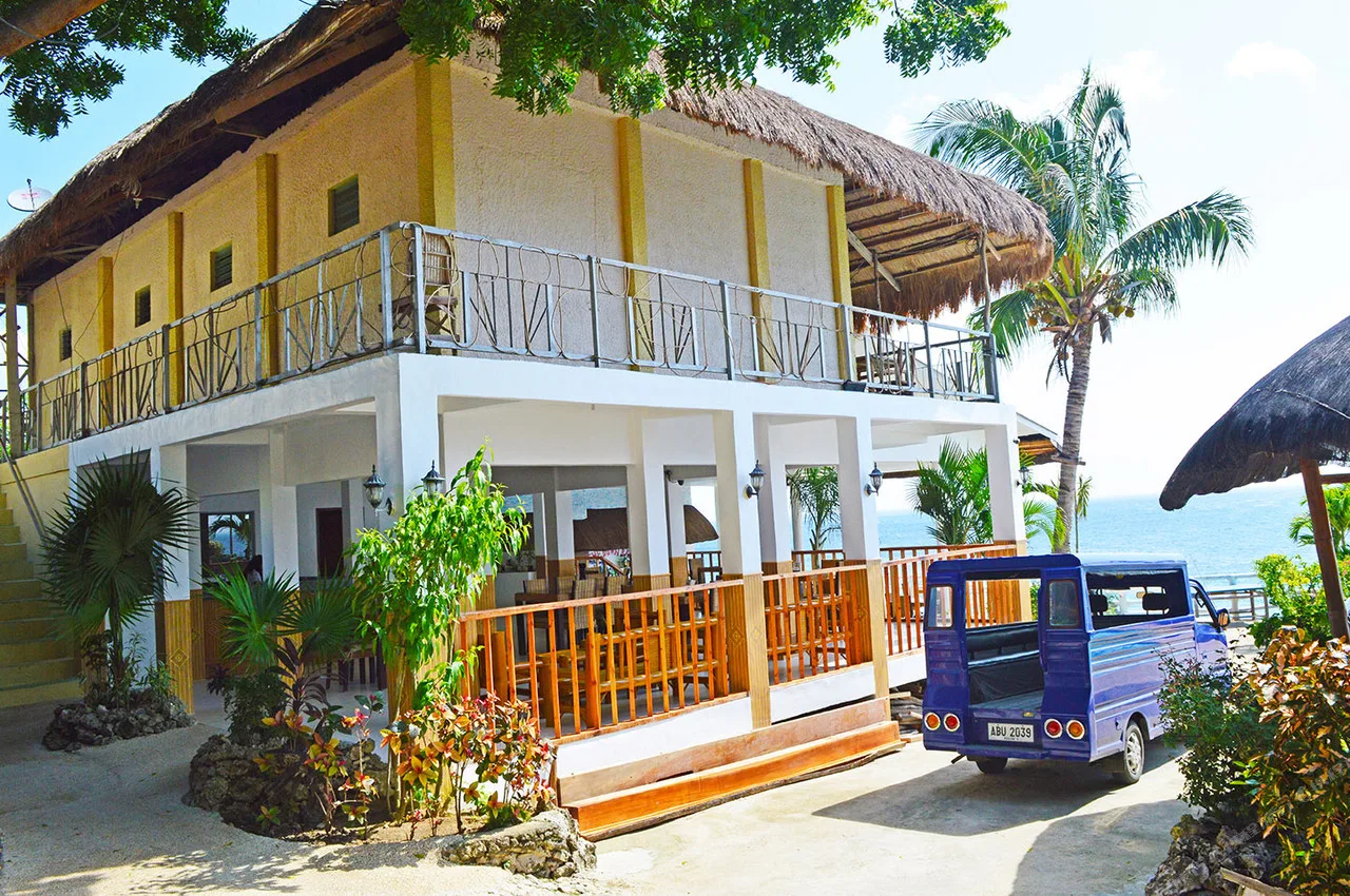 Ermi-Beach-Resort