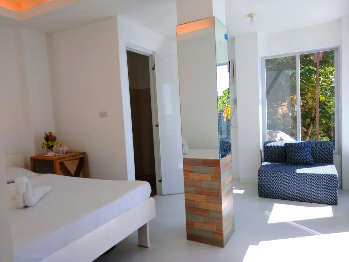 La Bella Beach House Cebu photo 2